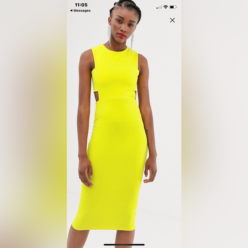 Cutouts are always cute!